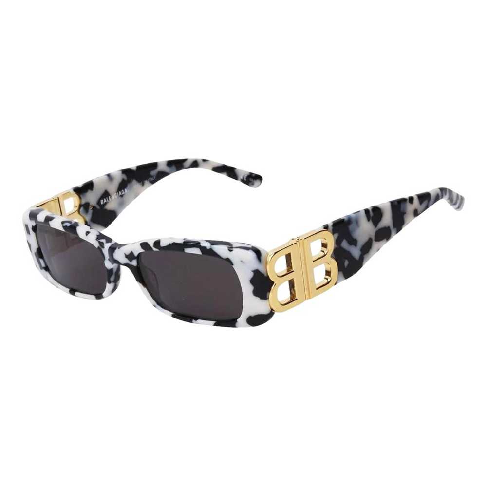 Balenciaga Sunglasses - image 1