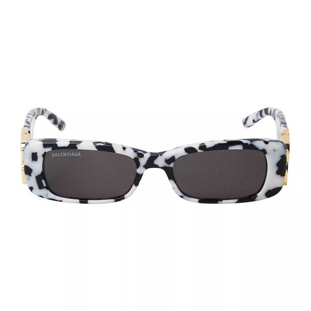 Balenciaga Sunglasses - image 2