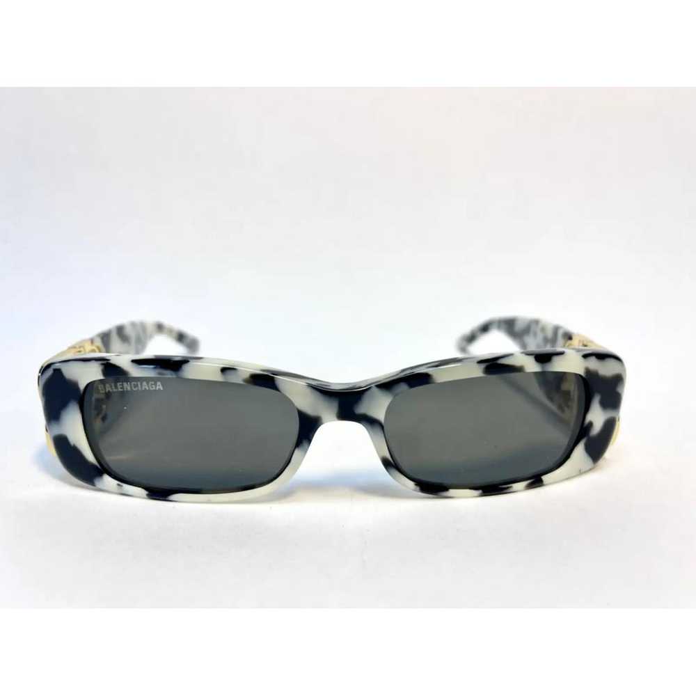 Balenciaga Sunglasses - image 6