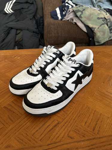 Bape BAPESTA #1 - image 1