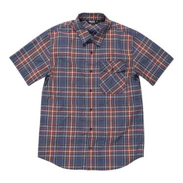 Outdoor Research Seapine Short Sleeve Shirt - Men'