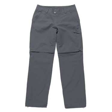 Columbia Convertible Hiking Pant - Women's