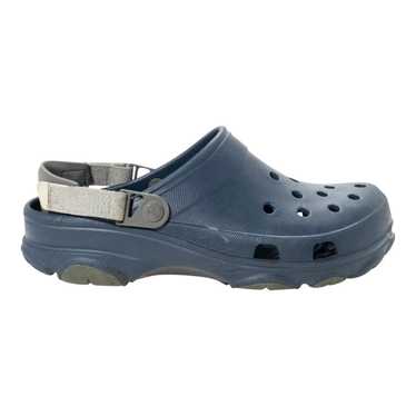 Crocs Classic All-Terrain Clog - Men's