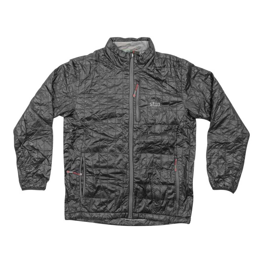 Stio Azura Insulated Jacket - Men's - image 1