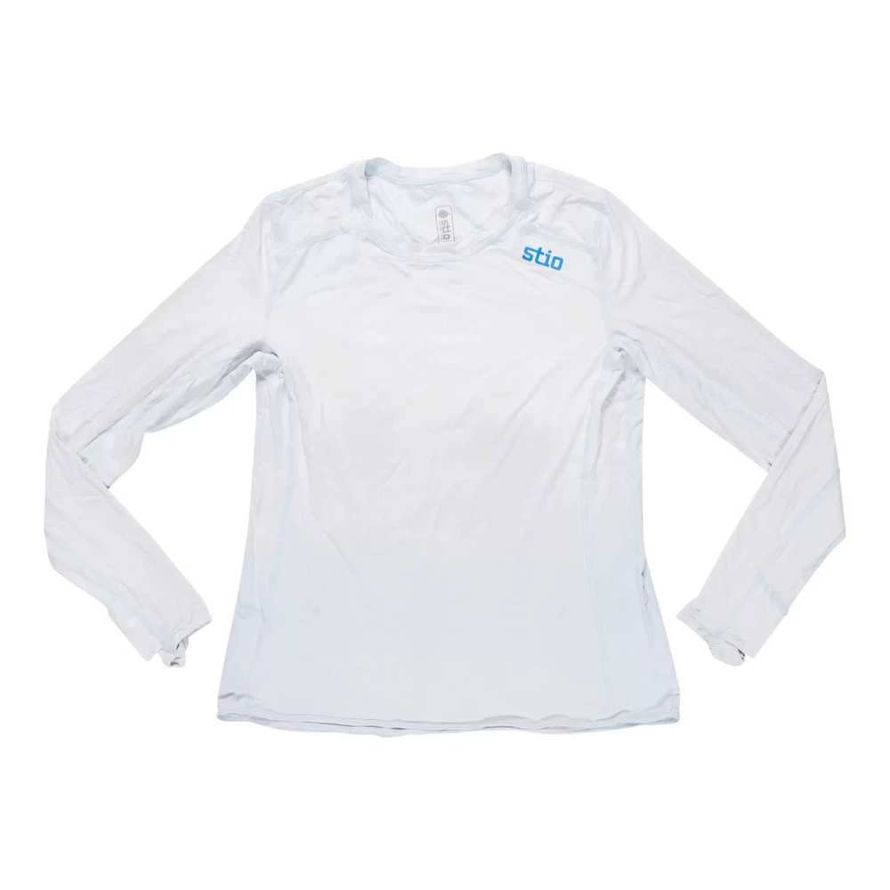 Stio Hylas Crew LS - Women's - image 1