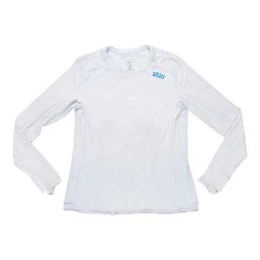 Stio Hylas Crew LS - Women's - image 1