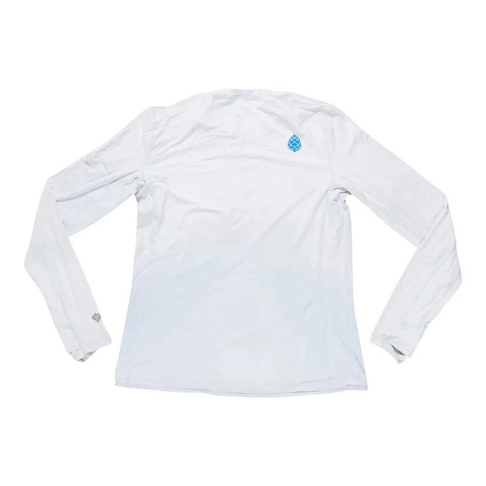 Stio Hylas Crew LS - Women's - image 2