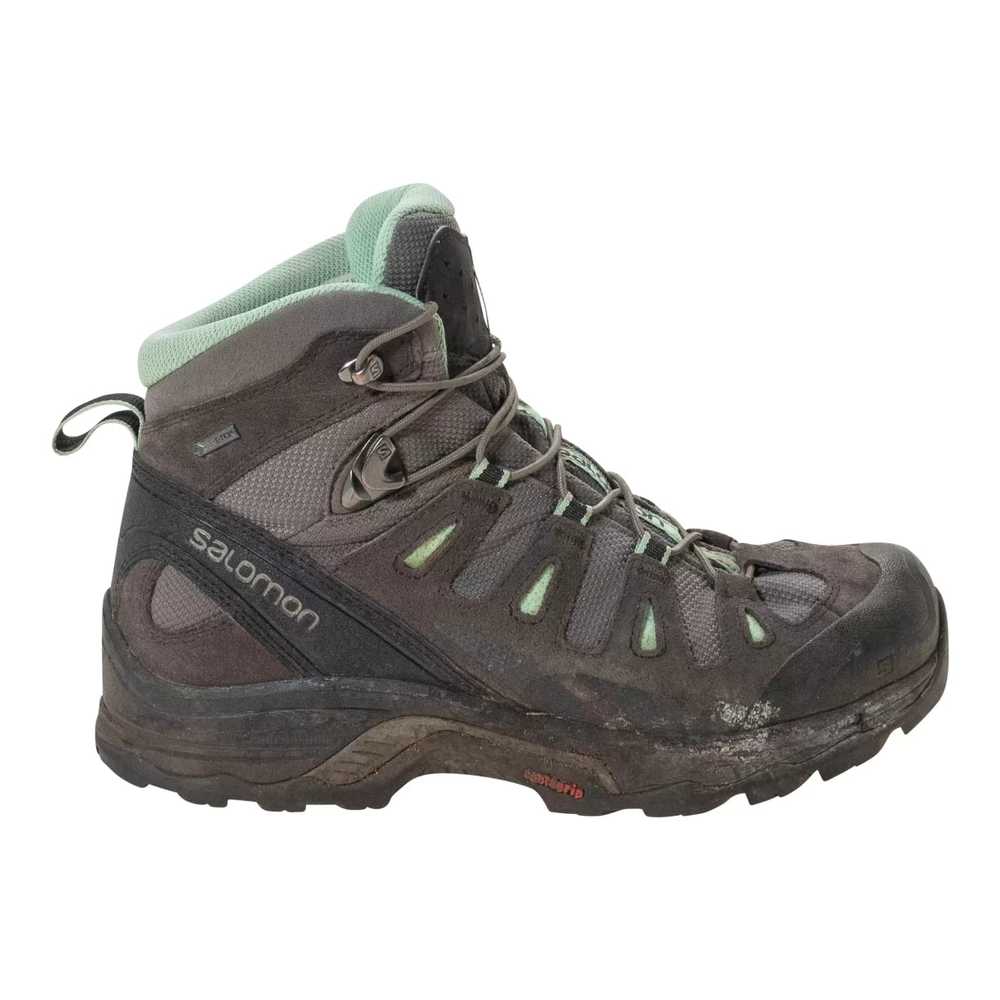 Salomon Quest Prime GTX Hiking Boots - Women's - image 1