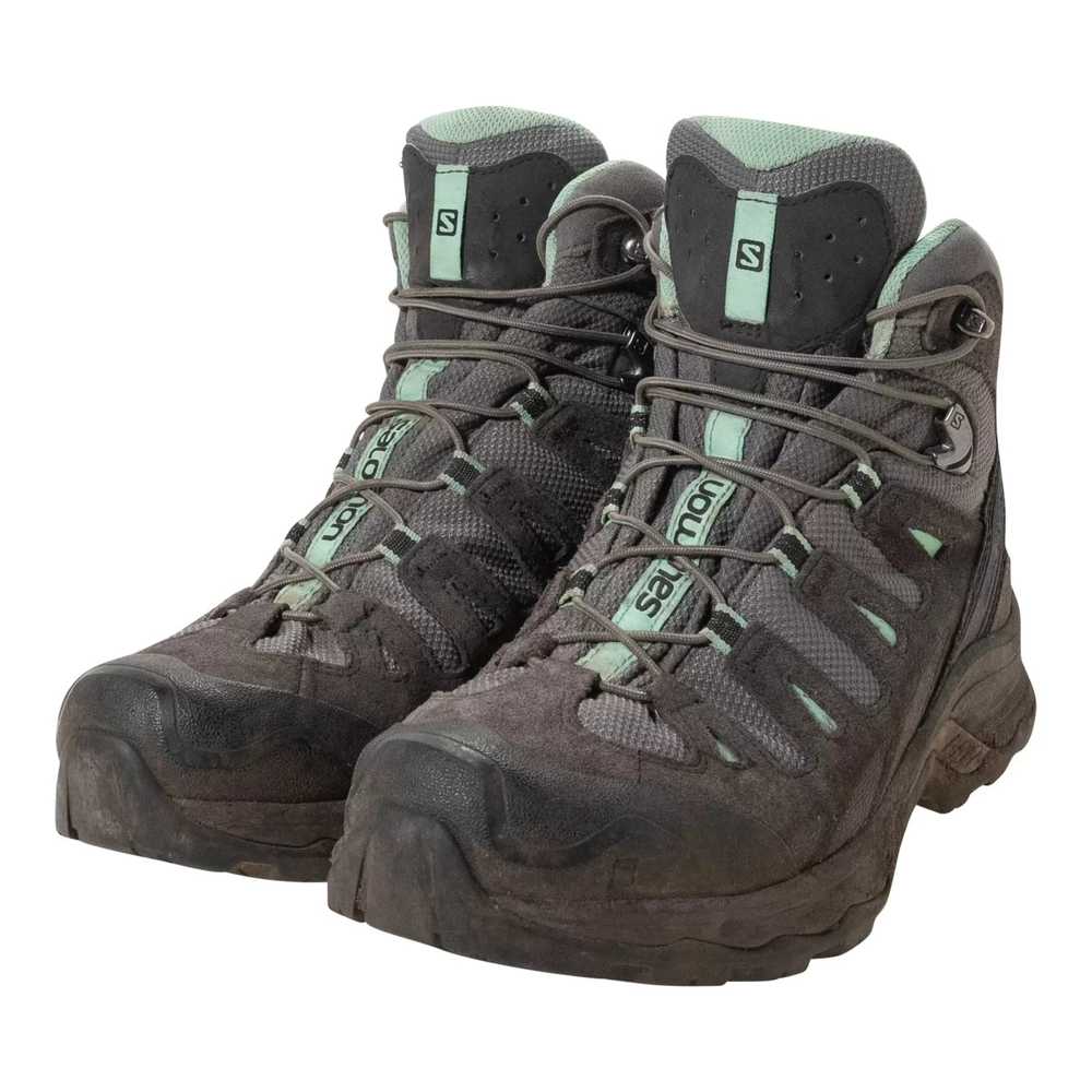 Salomon Quest Prime GTX Hiking Boots - Women's - image 2