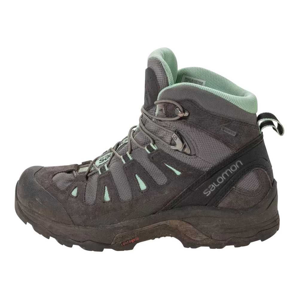 Salomon Quest Prime GTX Hiking Boots - Women's - image 4