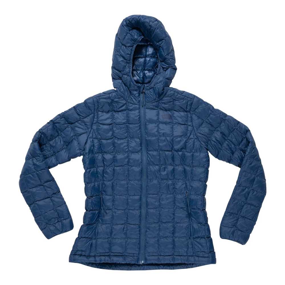 The North Face ThermoBall Hoodie - Women's - image 1