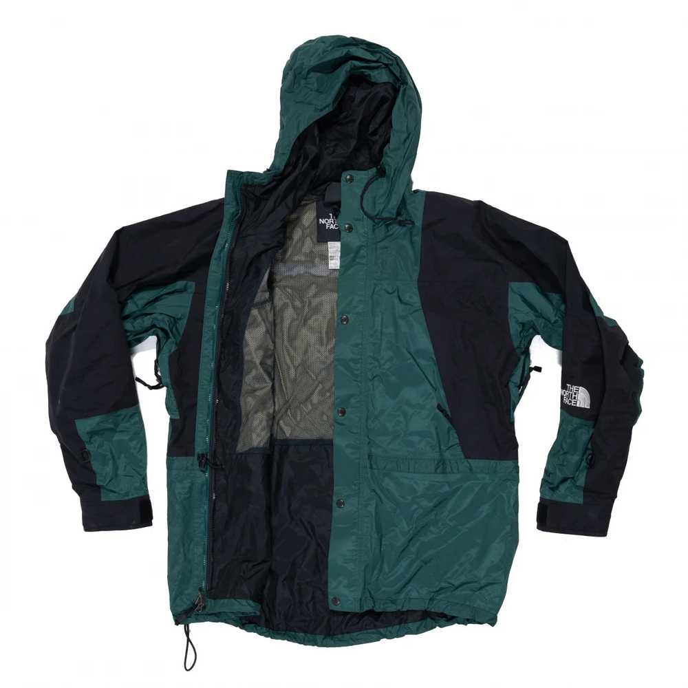 The North Face Vintage Gore-Tex Parka - Men's - image 2