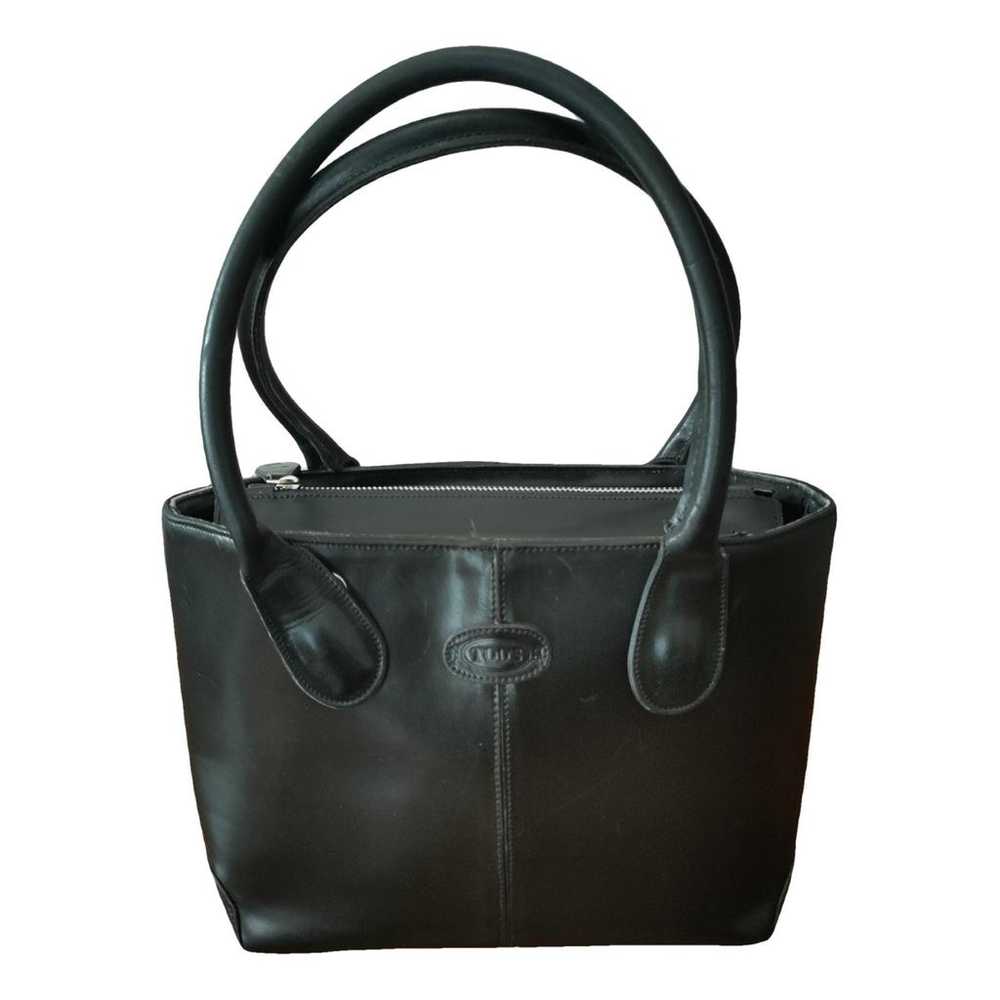 Tod's D Bag leather tote - image 1