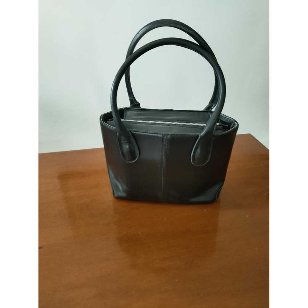 Tod's D Bag leather tote - image 7