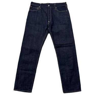 Evisu Straight jeans