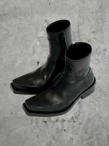 Balenciaga Balenciaga Santiago Boots - image 1