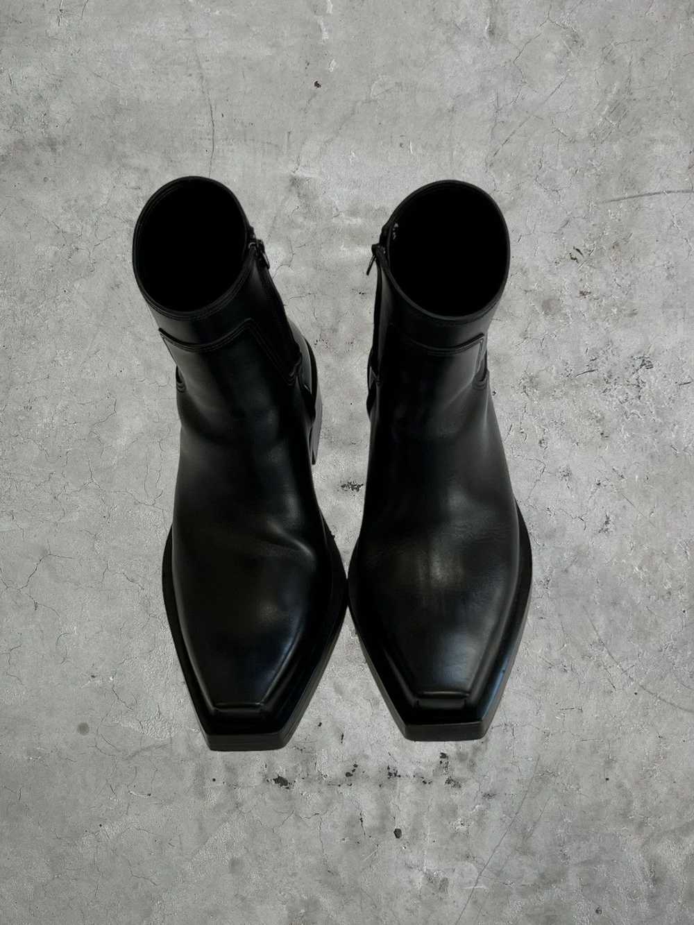 Balenciaga Balenciaga Santiago Boots - image 2