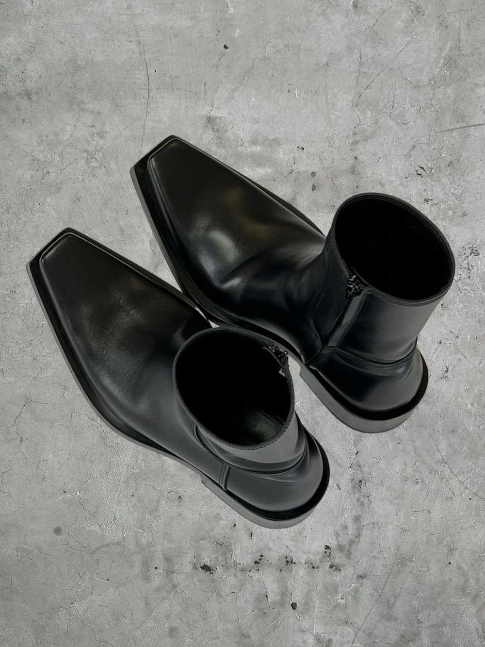 Balenciaga Balenciaga Santiago Boots - image 4