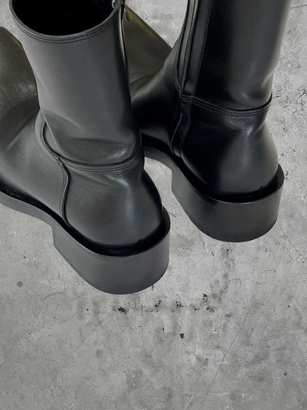 Balenciaga Balenciaga Santiago Boots - image 6