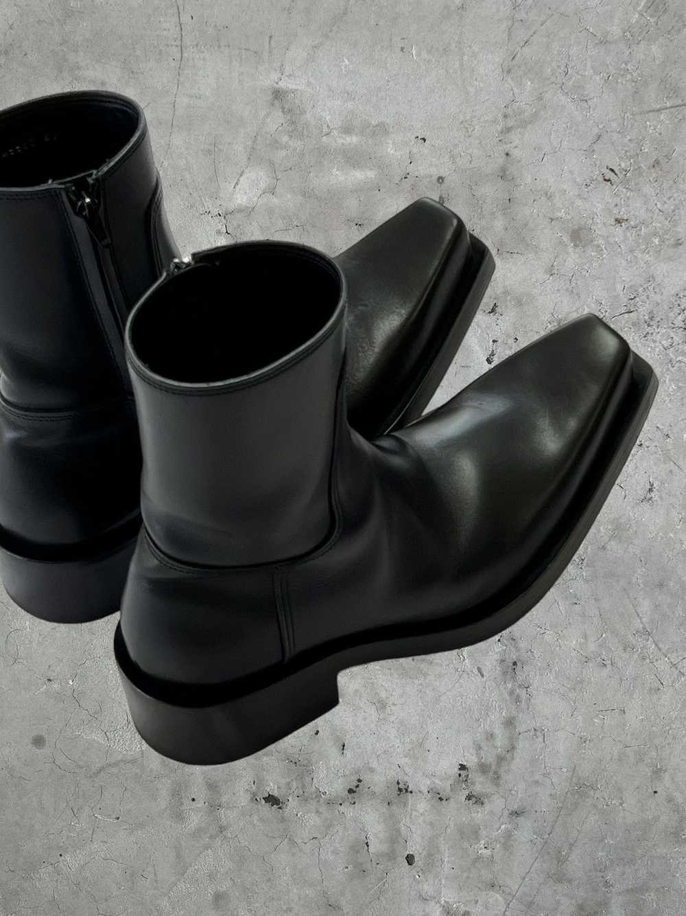 Balenciaga Balenciaga Santiago Boots - image 7