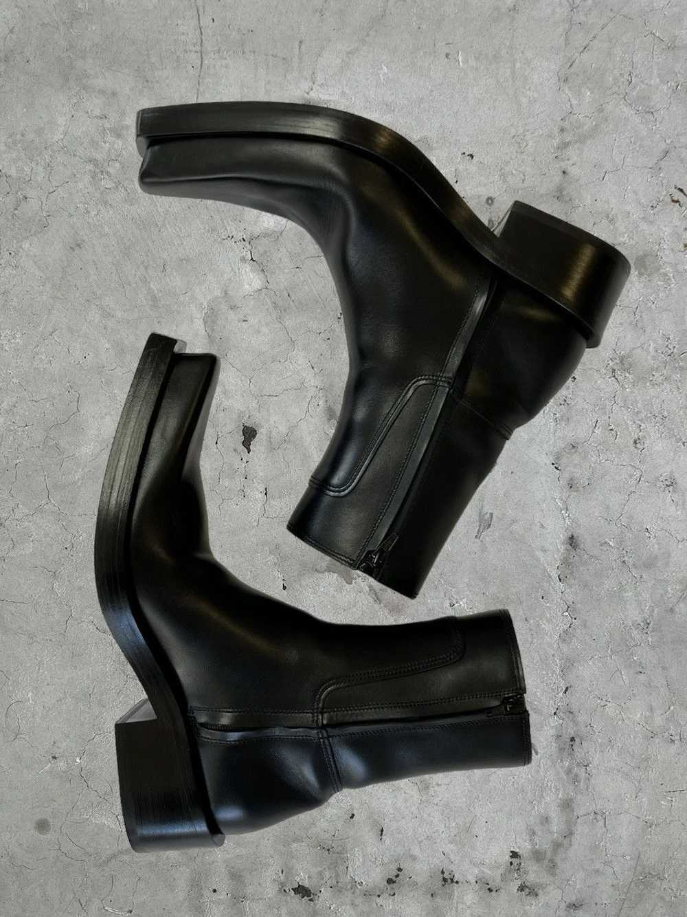 Balenciaga Balenciaga Santiago Boots - image 8