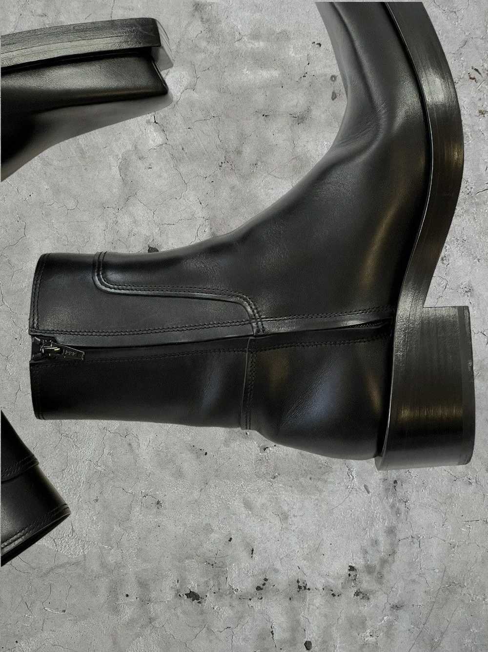 Balenciaga Balenciaga Santiago Boots - image 9