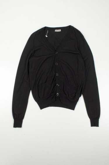 Dior Dior Homme 2008 Men Wool Cardigan Sweater Siz