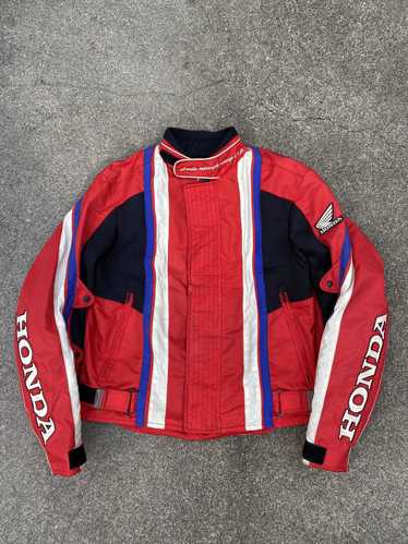 Honda × Racing Rare 90s Shinichiro Arakawa - Hond… - image 1