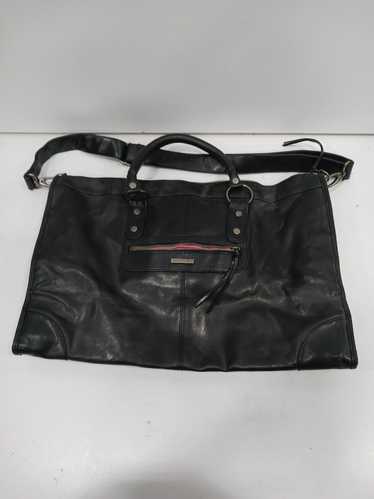 Women's Black Victoria's Secret Tote Purse