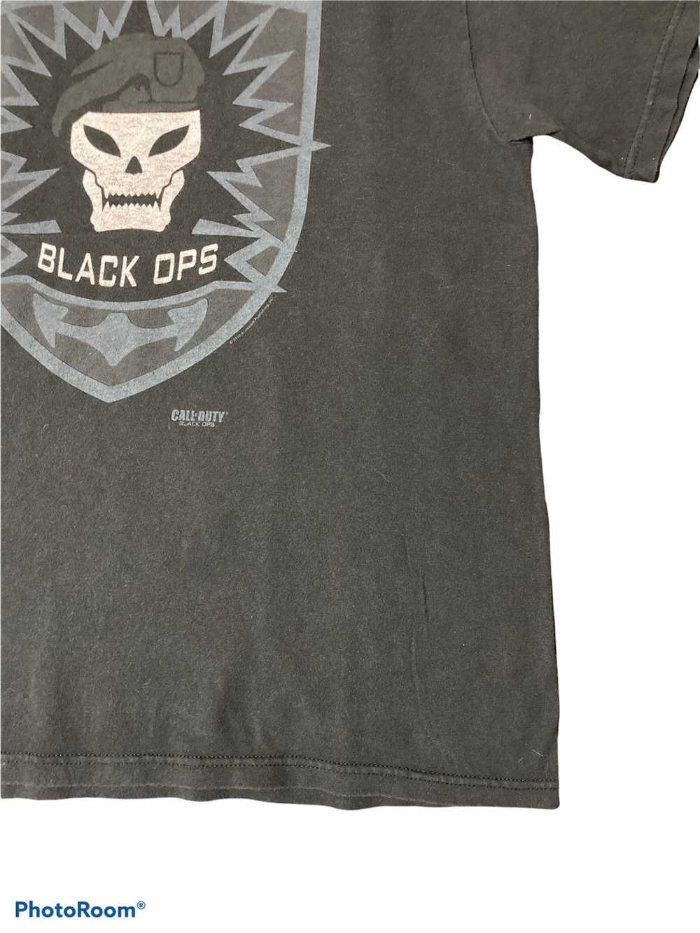 Exclusive Game × Streetwear Call Of Duty Black Op… - image 4