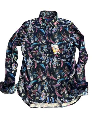 Robert Graham Women’s shirt