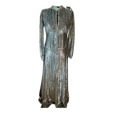 Paco Rabanne Maxi dress - image 1