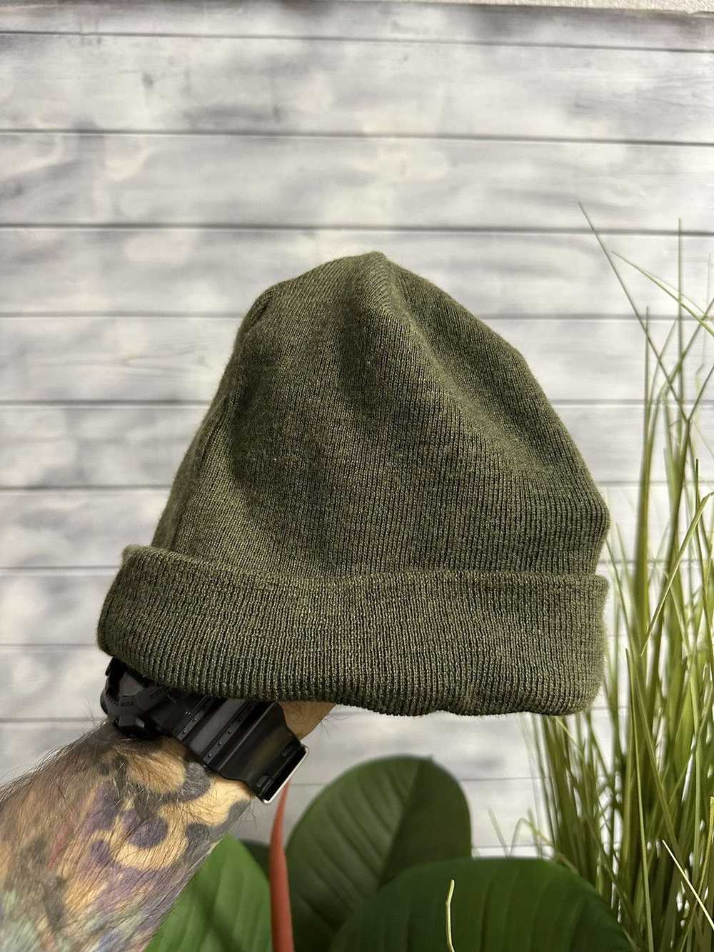 Luxury × Norse Projects Rare Luxury Hat Norse Pro… - image 3