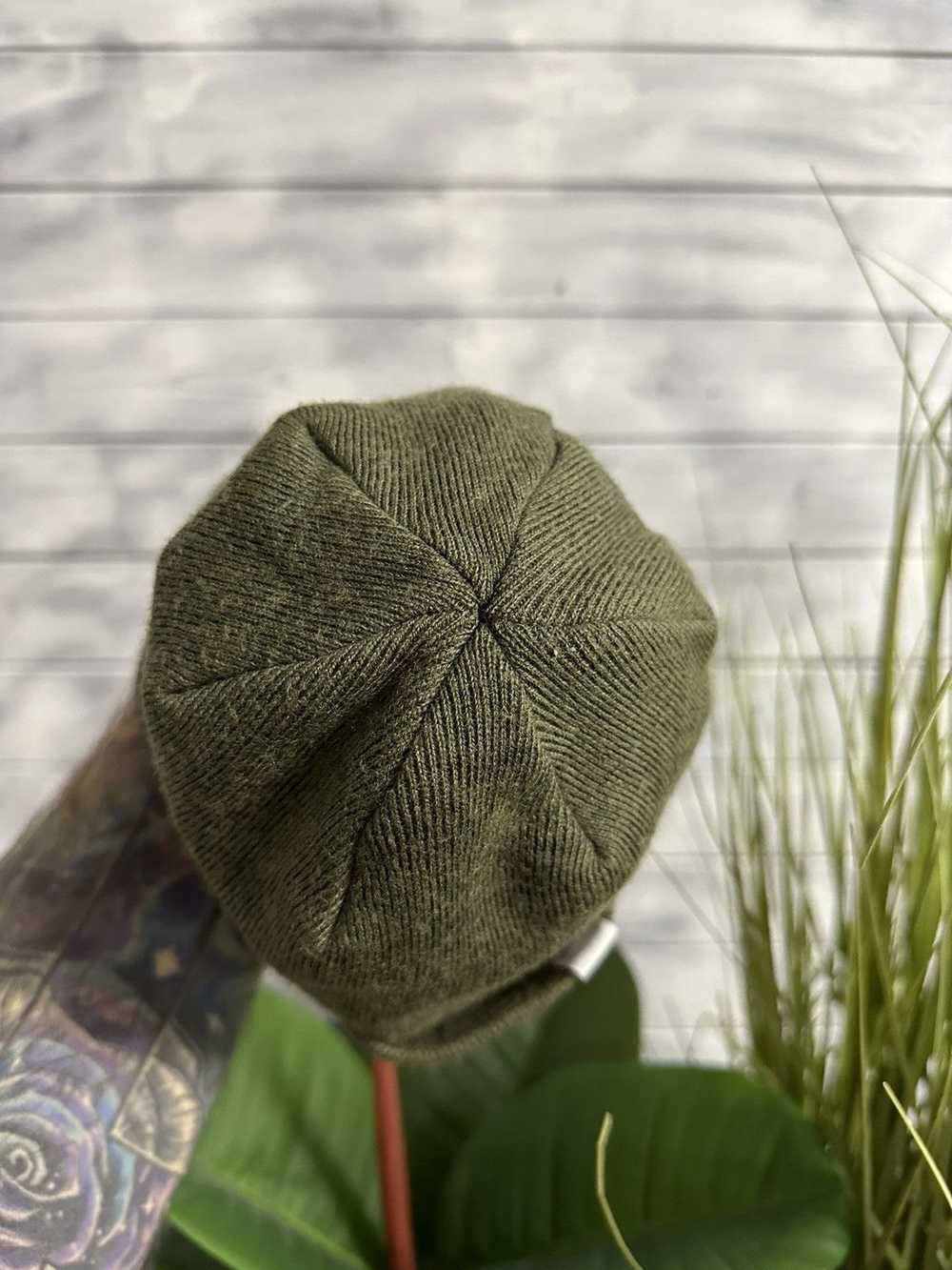 Luxury × Norse Projects Rare Luxury Hat Norse Pro… - image 4