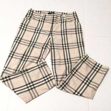 BURBERRY BLUE LABEL カーゴパンツ サイズ38 ブラウン 楽天市場】バーバリー カーゴパンツの通販