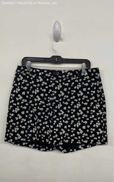 amazon essentials Black White Shorts - Size 14