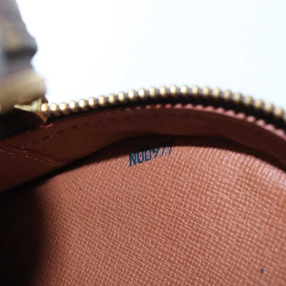 Louis Vuitton LOUIS VUITTON Monogram Blois Should… - image 12