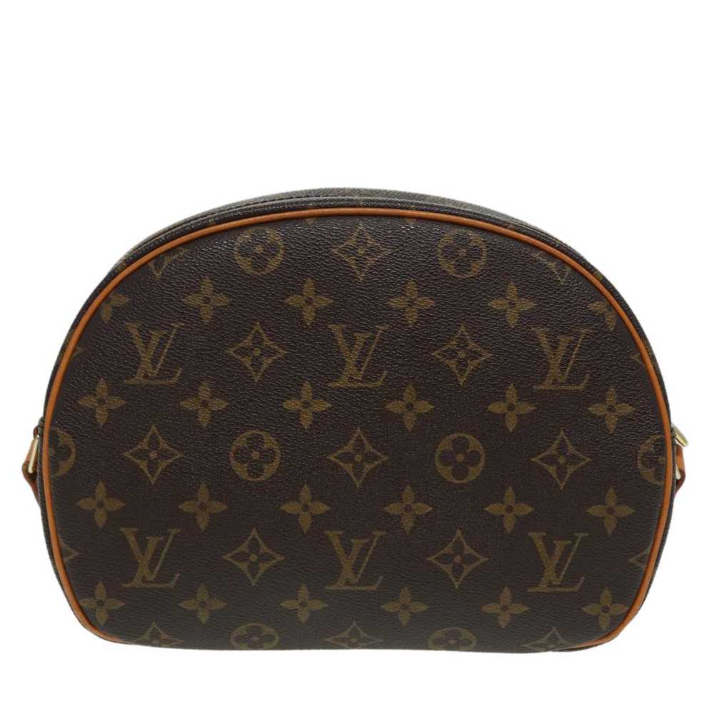 Louis Vuitton LOUIS VUITTON Monogram Blois Should… - image 2