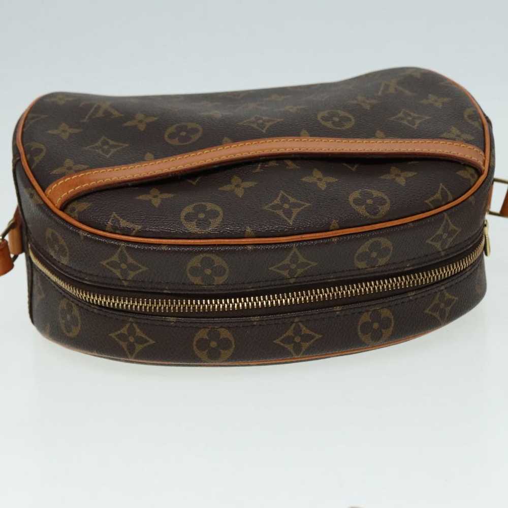 Louis Vuitton LOUIS VUITTON Monogram Blois Should… - image 6