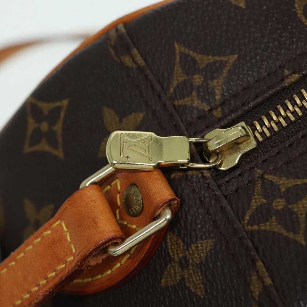 Louis Vuitton LOUIS VUITTON Monogram Blois Should… - image 9