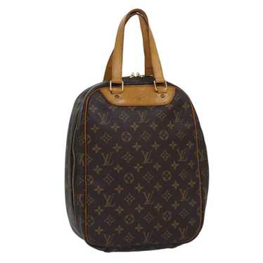 Louis Vuitton LOUIS VUITTON Monogram Excursion Ha… - image 1