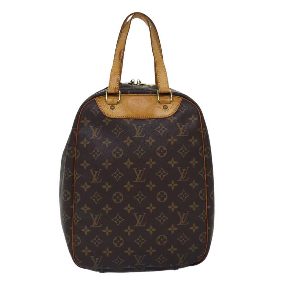 Louis Vuitton LOUIS VUITTON Monogram Excursion Ha… - image 2