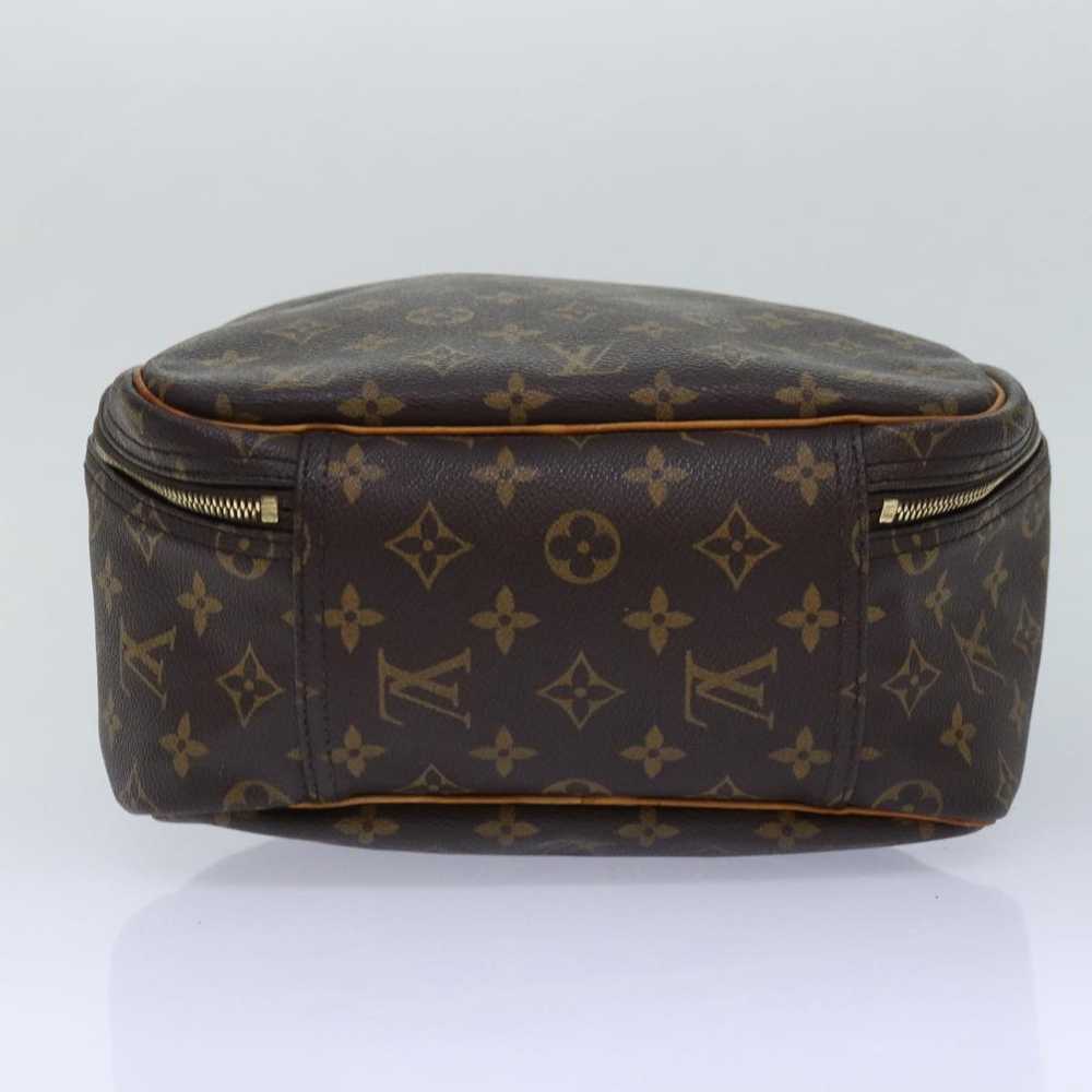 Louis Vuitton LOUIS VUITTON Monogram Excursion Ha… - image 5