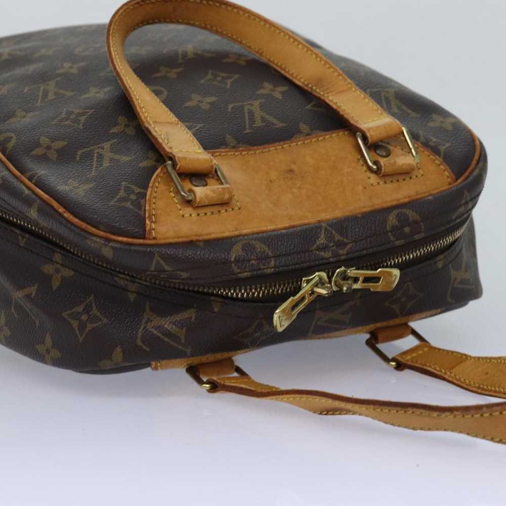 Louis Vuitton LOUIS VUITTON Monogram Excursion Ha… - image 6