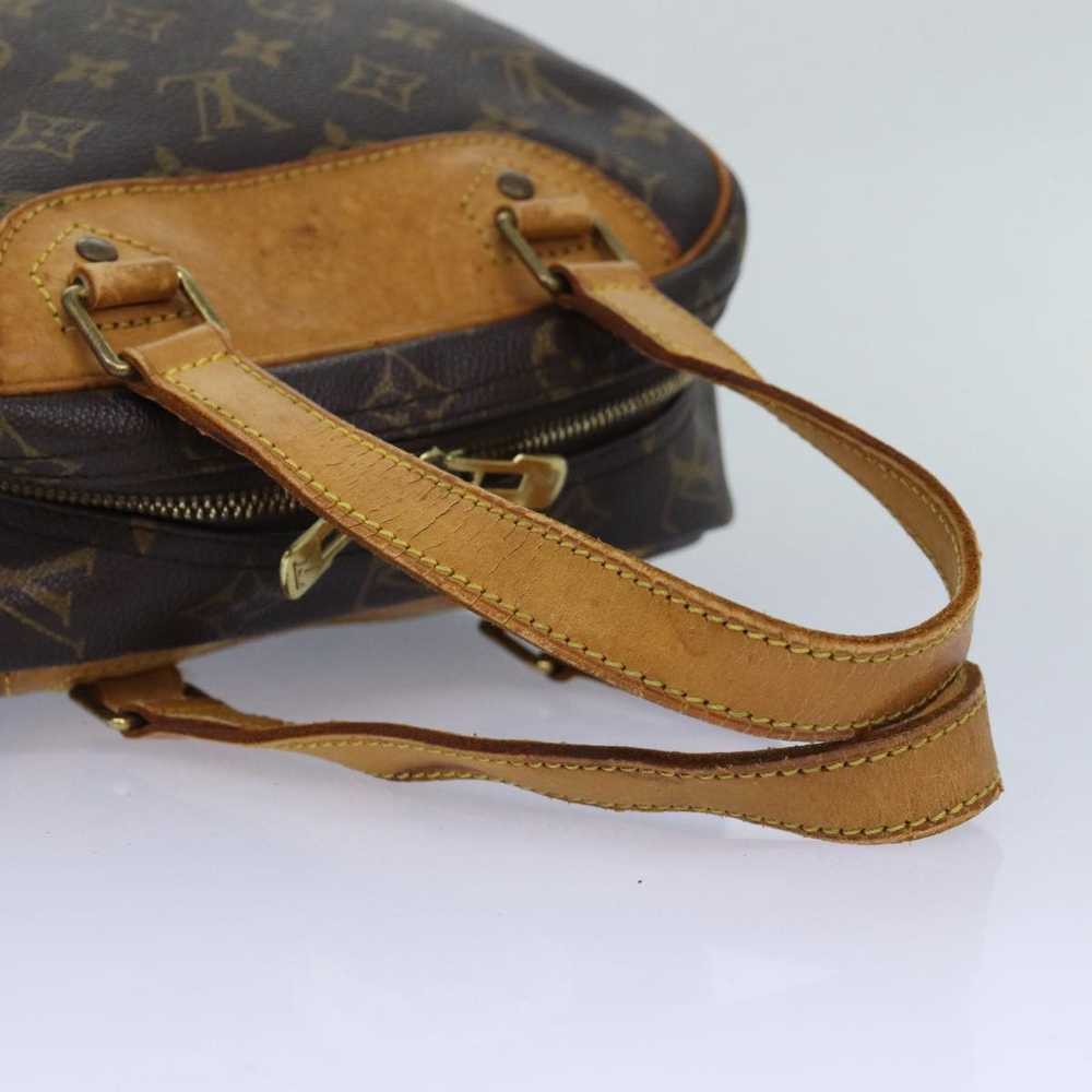 Louis Vuitton LOUIS VUITTON Monogram Excursion Ha… - image 7