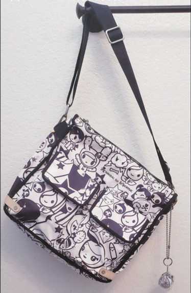Lesportsac tokidoki shoulder bag - Gem
