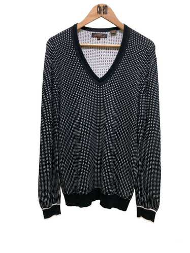 Ben Sherman Ben Sherman V-neck Pull Over Sweater