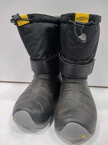 Women's Keen Lumi Waterproof Boot Sz 6 - image 1