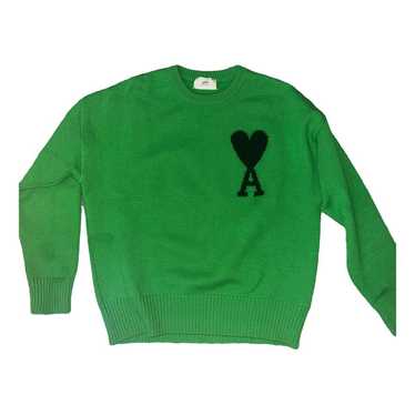 Ami Wool jumper - image 1