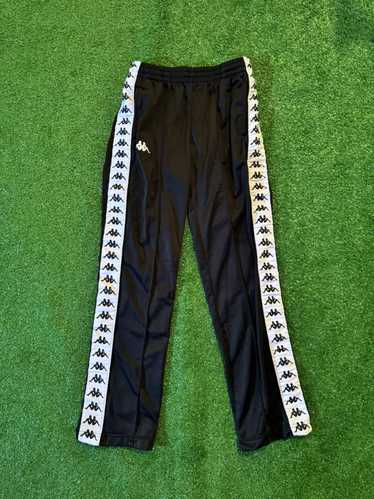 Kappa Kappa Track Pant